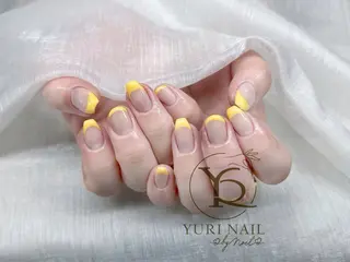 ネイル YURI Nail Funabashiのネイルデザイン