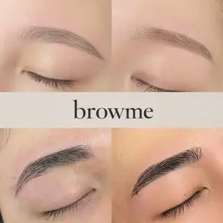 アイブロウ browme 栄店の眉毛・アイブロウイメージ