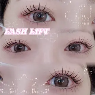 マツエク・マツパ Bianca 所沢店 Takeiのマツエク・マツパデザイン