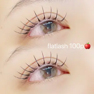 マツエク・マツパ 束感まつ毛🎀 3RD EYE🎀のマツエク・マツパデザイン