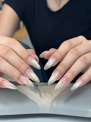 ネイル Minette nailrinrinのネイルデザイン