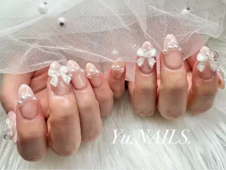 ネイル ユー ネイルズのネイルデザイン
