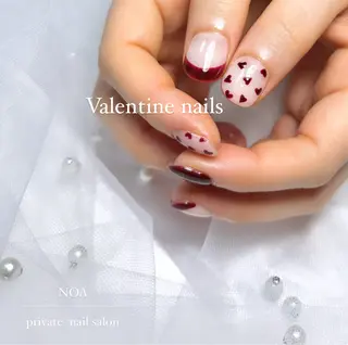 ネイル NOA NAILのネイルデザイン