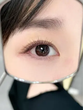 マツエク・マツパ Honel 🧸マツエクのマツエク・マツパデザイン