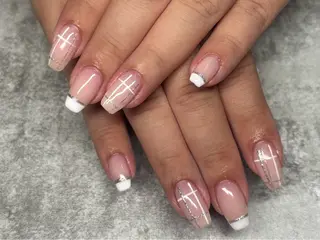 ネイル ネイルサロン ANELAのネイルデザイン