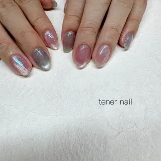ネイル テネルネイル tener nailのネイルデザイン