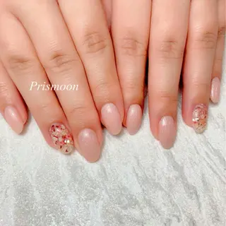 ネイル Prismoon /津市ネイルのネイルデザイン