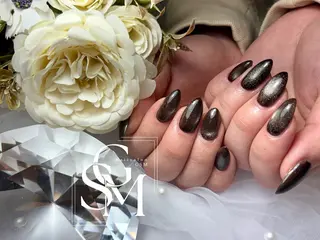 ネイル nail salon GSMのネイルデザイン