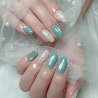 ネイル Cute Tips nailのネイルデザイン