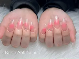 ネイル Rosie Nail サロン南越谷のネイルデザイン