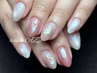 ネイル salon AZのネイルデザイン