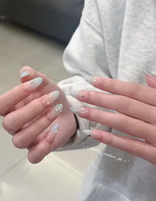 ネイル 禅 ネイルのネイルデザイン