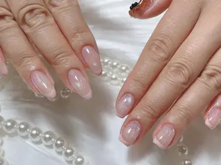 ネイル JUN Lioraネイルのネイルデザイン
