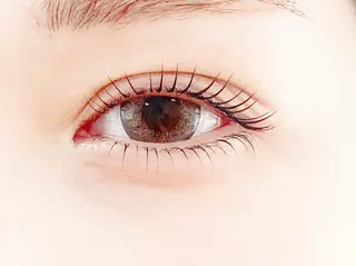 マツエク・マツパ Attrait Eye☻*Sayaのマツエク・マツパデザイン