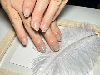 ネイル Nail salon Caco.のネイルデザイン