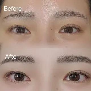 アイブロウ 金子 麗のその他イメージ