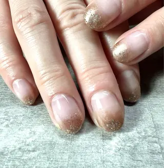 ネイル CHITCHAT nailのネイルデザイン