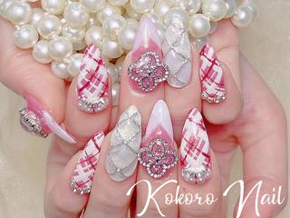 ネイル Hawchumi 💅のネイルデザイン