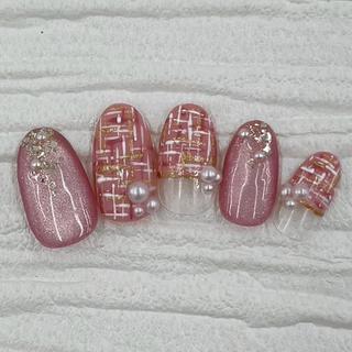 ネイル Nail salon Honey Beeのネイルデザイン