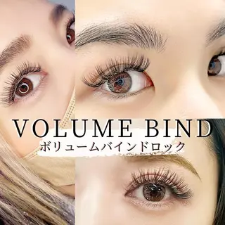 マツエク・マツパ 🎀バニーラッシュ アイリスト🎀のマツエク・マツパデザイン