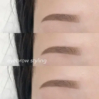 アイブロウ AO. eyelashのマツエク・マツパデザイン