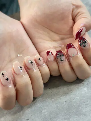 ネイル One's Nail Roomのネイルデザイン