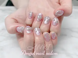ネイル Angel nail salonのネイルデザイン