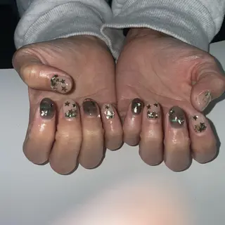 ネイル KATANO 💅🏻のネイルデザイン