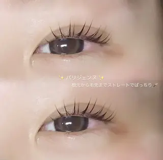 マツエク・マツパ Amasora まつむらのマツエク・マツパデザイン