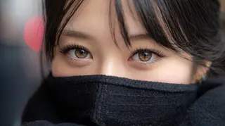 マツエク・マツパ 菊田 愛華のマツエク・マツパデザイン