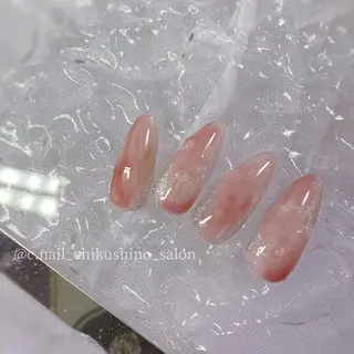 ネイル C.Nail &Eyeのネイルデザイン