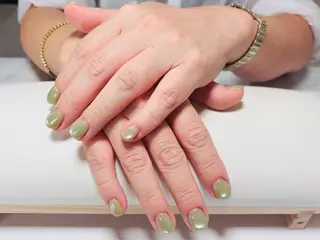 ネイル SOU Nailのネイルデザイン
