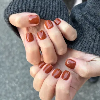 ネイル Lélia nailのネイルデザイン