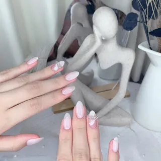 ネイル DG nailのネイルデザイン