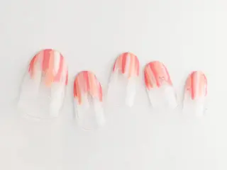 ネイル TiaryNail ERIKAのネイルデザイン