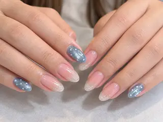 ネイル Mia nail 【平尾駅徒歩8分】のネイルデザイン