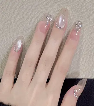 ネイル め いのネイルデザイン