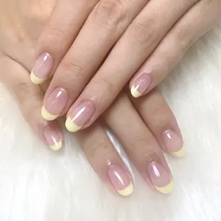 ネイル 🍰yui ネイル🍴のネイルデザイン