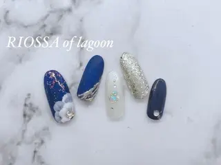 ネイル リオッサ オブ ラグーン神戸店のエステ・リラクイメージ