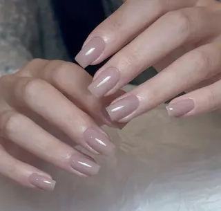 ネイル Molly _nailのネイルデザイン