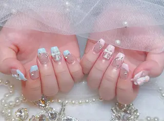 ネイル Miya _nailのネイルデザイン