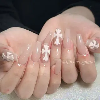 ネイル Queens 新宿本店のネイルデザイン