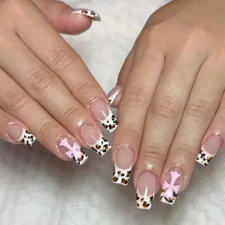 ネイル Arva Manaのネイルデザイン