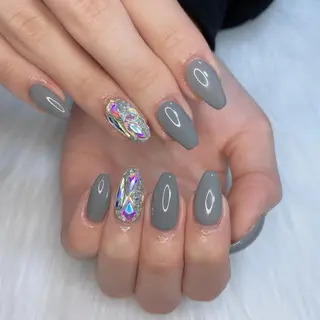 ネイル Kayo 💅のネイルデザイン