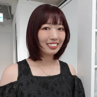 ミディアム カラー 🌐サトウ リョウ🌐のその他イメージ