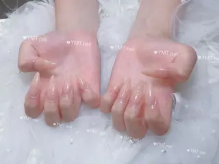 ネイル HARA Nailsのネイルデザイン