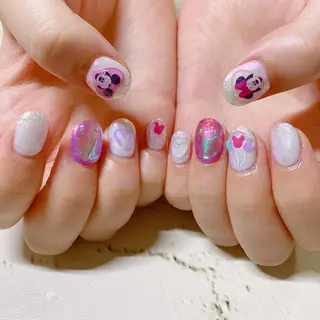 ネイル nail salonのネイルデザイン