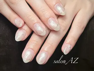 ネイル salon AZのネイルデザイン