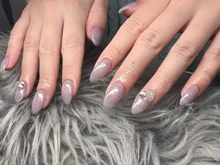ネイル 💎JADE💎 安田沙也香のネイルデザイン
