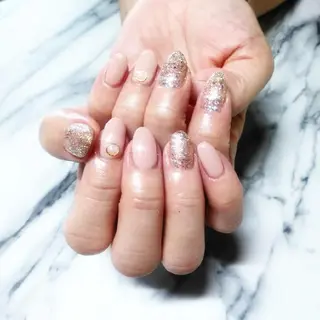 ネイル lylynail YUUKAのネイルデザイン
